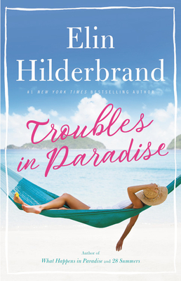 Troubles in Paradise (Paradise, 3)