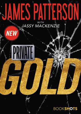 Private: Johannesburg (BookShots)