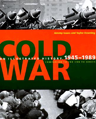 Image for Cold War: An Illustrated History, 1945-1991