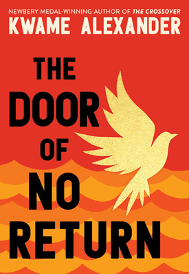 Image for DOOR OF NO RETURN