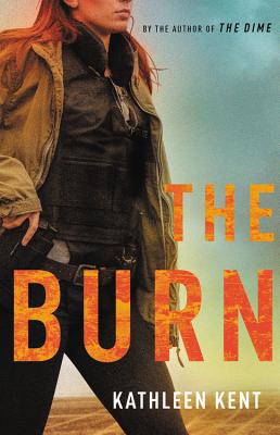 The Burn (Detective Betty, 2)