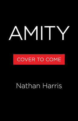 Amity: A Novel