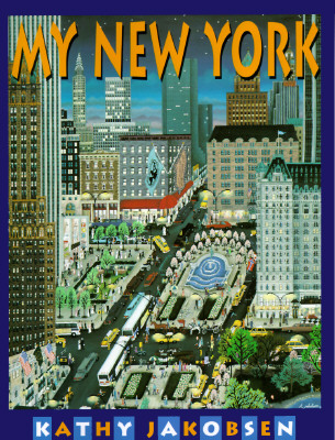 My New York