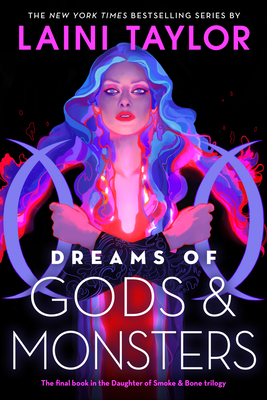Dreams Of Gods & Monsters