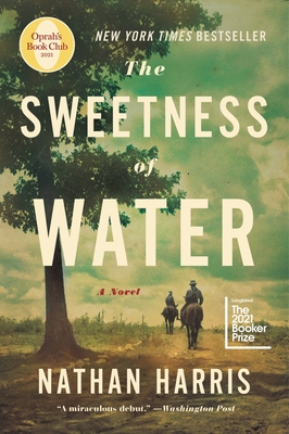 The Sweetness of Water (Oprah's Book Club): A Novel