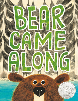 Image for BEAR CAME ALONG