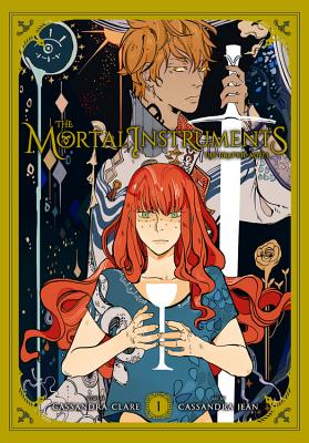 Image for The Mortal Instruments: The Graphic Novel, Vol. 1 The Mortal Instruments: The Graphic Novel, Vol. 1