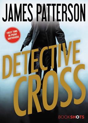 Detective Cross (BookShots)