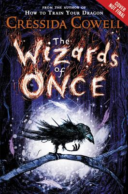 The Wizards of Once (The Wizards of Once (1))