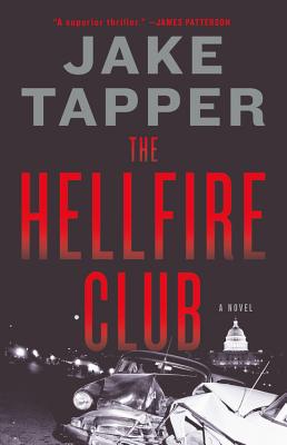 Image for The Hellfire Club (Charlie and Margaret Marder Mystery, 1)