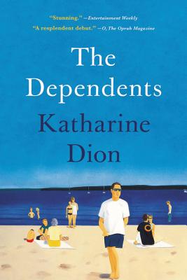 Image for The Dependents The Dependents