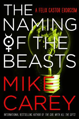 Naming of the Beasts