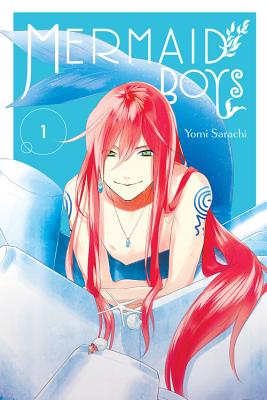 Mermaid Boys, Vol. 1 (Mermaid Boys (1))