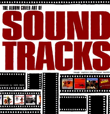 Image for Album Cover Art of Soundtracks