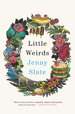 Image for {NEW} Little Weirds