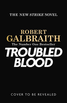 Image for Troubled Blood (A Cormoran Strike Novel (5))