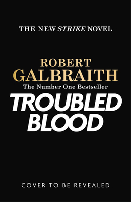 Troubled Blood