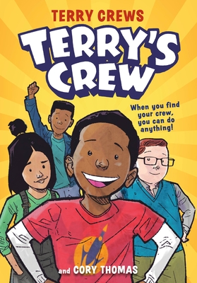 Terry's Crew