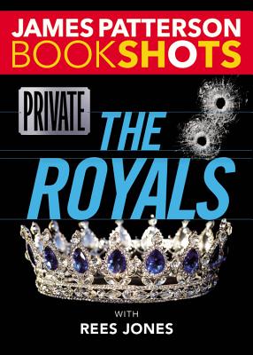 Private: The Royals (BookShots)