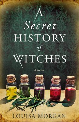 Secret History Of Witches