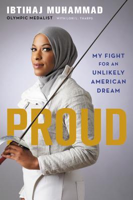 Proud: My Fight for an Unlikely American Dream (SIGNED)