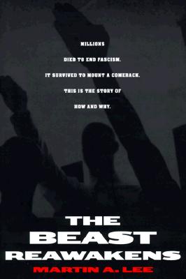Image for THE BEAST REAWAKENS. THE BEAST REAWAKENS.