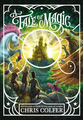 Tale of Magic.