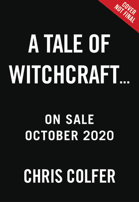 Tale Of Witchcraft.