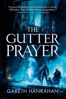Gutter Prayer