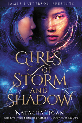 Image for Girls of Storm and Shadow (Girls of Paper and Fire, 2) Girls of Storm and Shadow (Girls of Paper and Fire, 2)