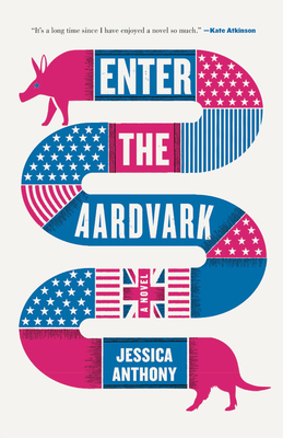 Enter the Aardvark