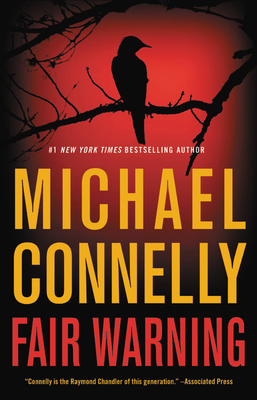 Fair Warning (Jack McEvoy (3))