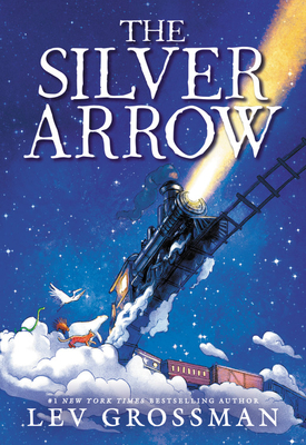 Image for Silver Arrow