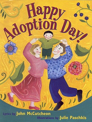 Image for Happy Adoption Day!