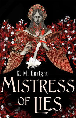 Mistress of Lies (The Age of Blood, 1)