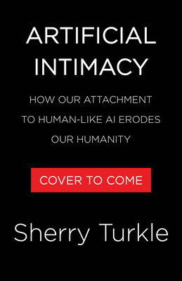 Artificial Intimacy: Who We Become When We Talk to Machines