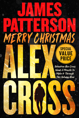 Merry Christmas, Alex Cross (Special)