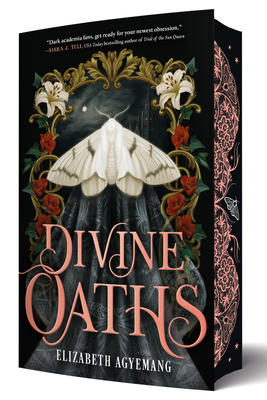 DIVINE OATHS (SPECIAL EDITION)