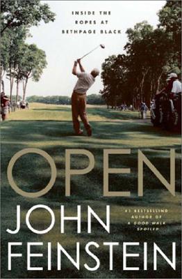 Open : Inside the Ropes At Bethpage Black