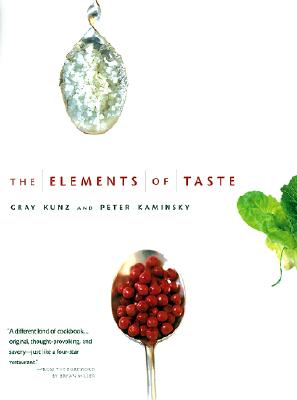 The Elements of Taste