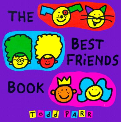 The Best Friends Book