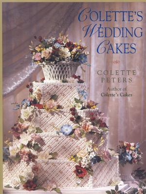 Colettes Wedding Cakes