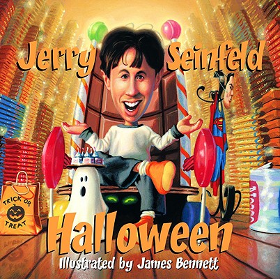 Halloween (Byron Preiss Book)