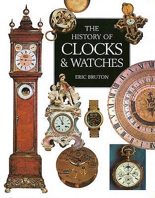 History of Clocks and Watches