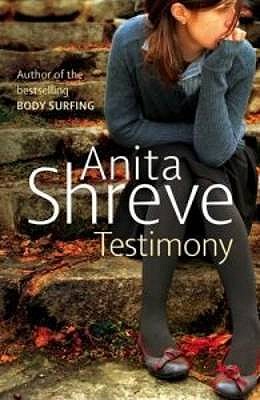 Testimony Shreve, Anita