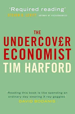 Undercover Economist