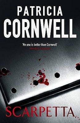 Scarpetta: Scarpetta 16 Cornwell, Patricia