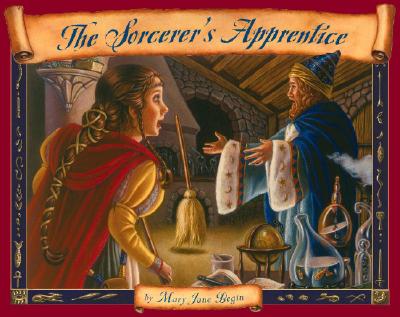 The sorcerer's apprentice