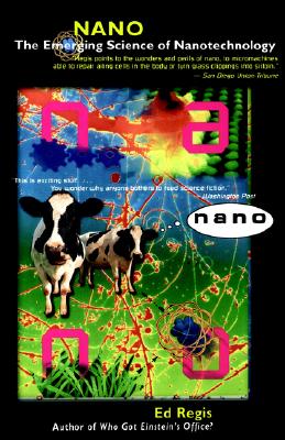 Nano: The Emerging Science of Nanotechnology