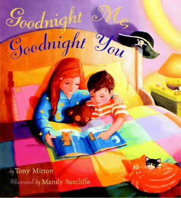 Goodnight Me, Goodnight You
